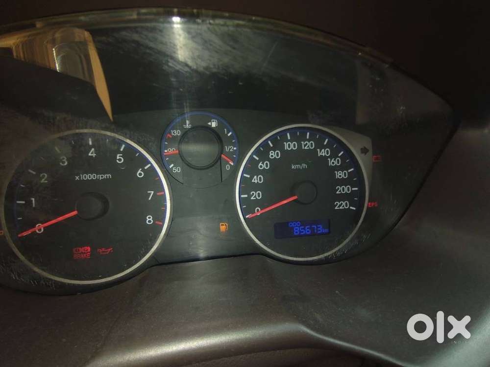 Hyundai I20 1.2 Magna, 2010, Petrol