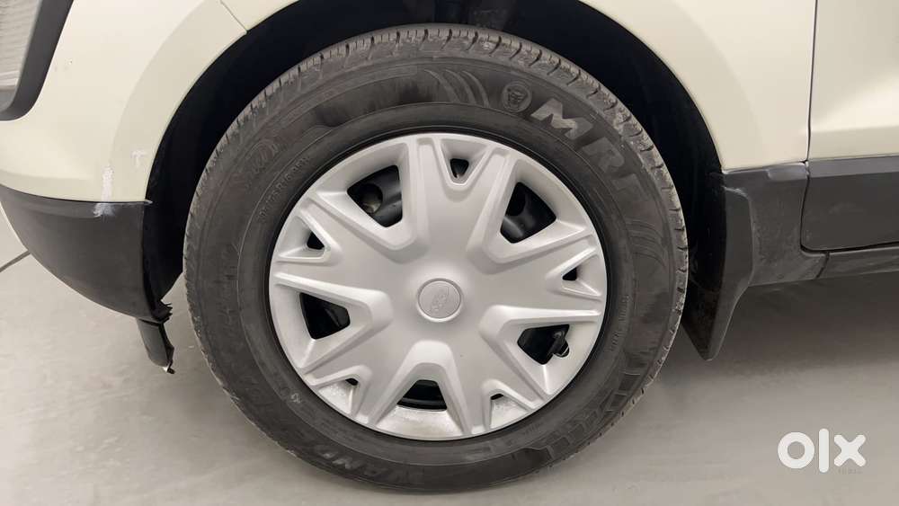 Ford Ecosport [2017-2021] 1.5 Trend Ti Vct, 2019, Petrol