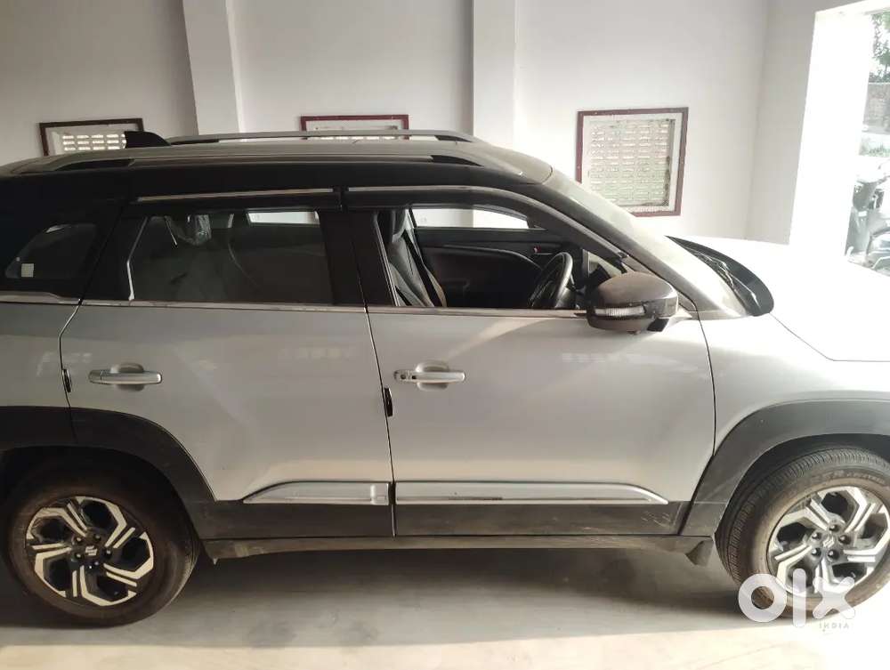 “well-maintained Brezza – Best Deal Today!”