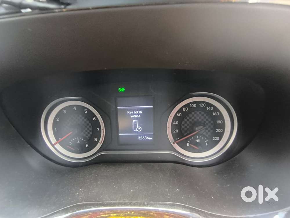 Hyundai Grand I10 Nios Asta, 2023, Petrol