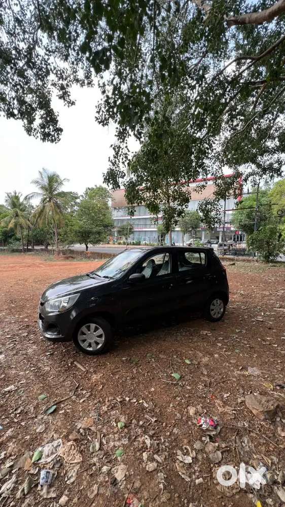 Maruti Suzuki Alto K10 2016 Vxi Single Owned Ladies Compact Vehicle