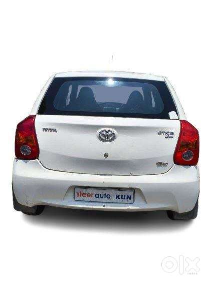 Honda Brio Vx Mt, 2015, Petrol