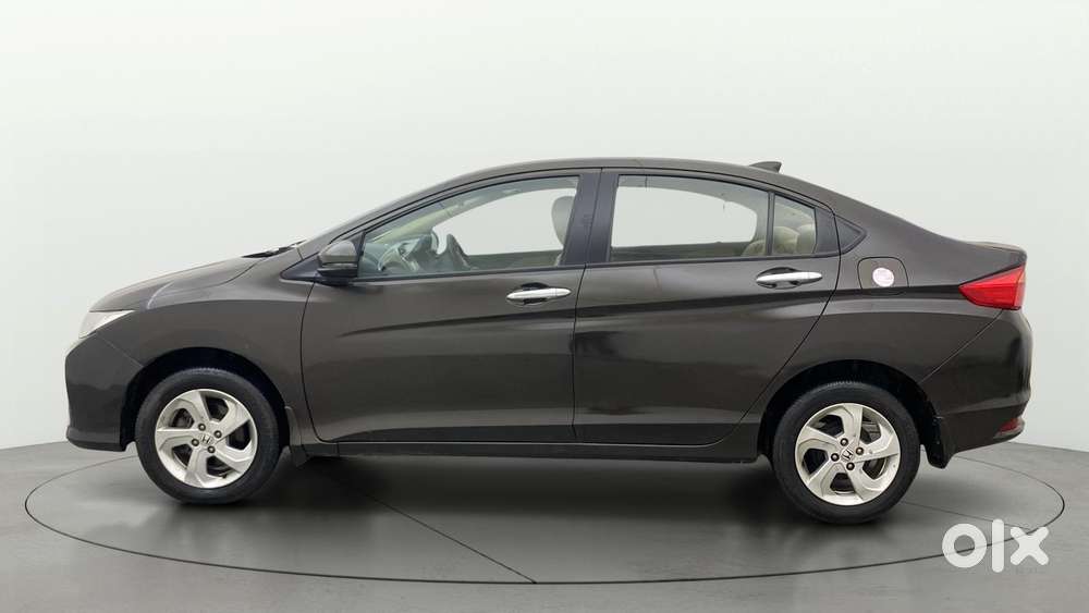 Honda City I Dtec V, 2016, Diesel