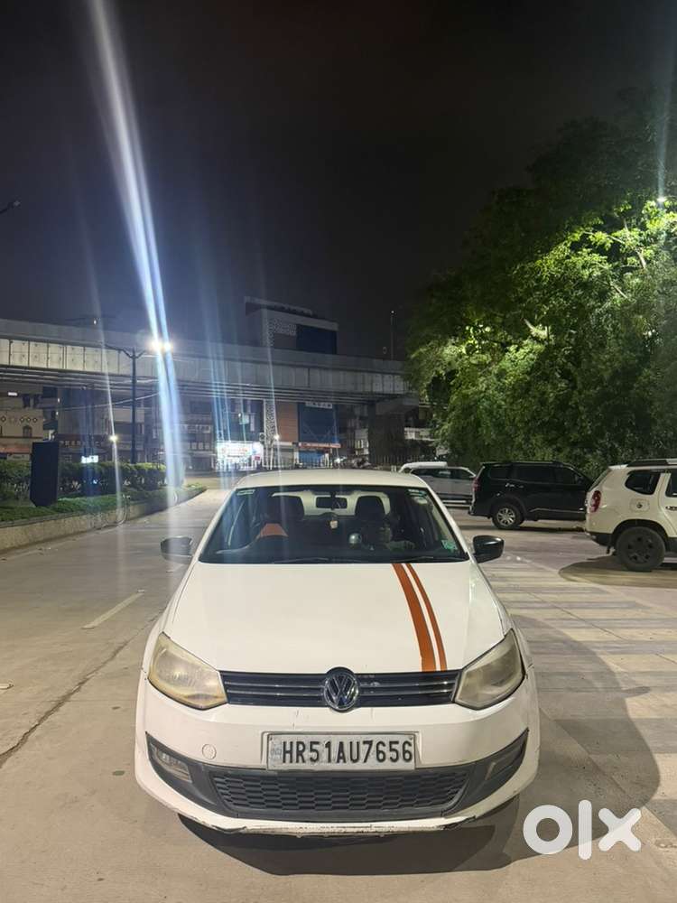 Volkswagen 2013 Diesel Manual Car