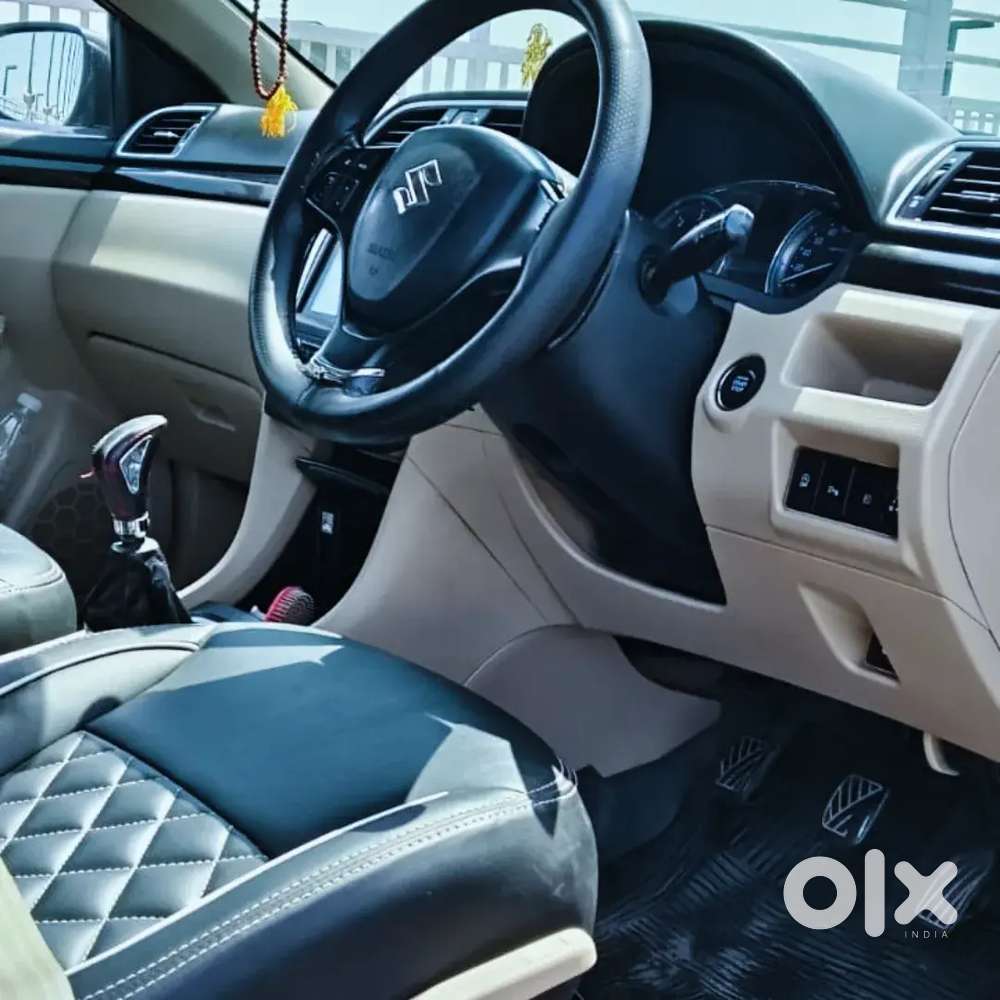 Maruti Suzuki Ciaz 2015 Diesel Well Maintained