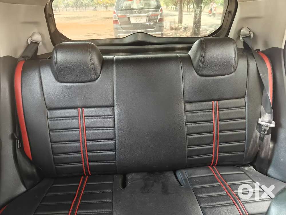 2nd Owner Maruti Swift 2020
