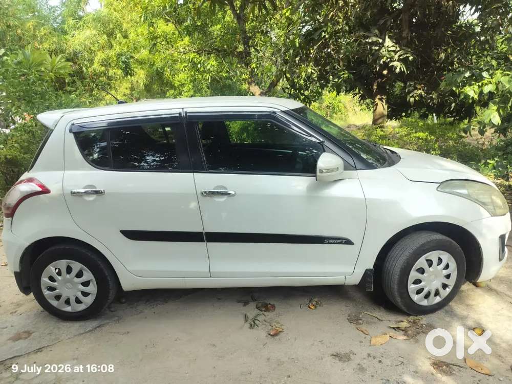 Maruti Suzuki Swift Diesel Vdi 2015 Model