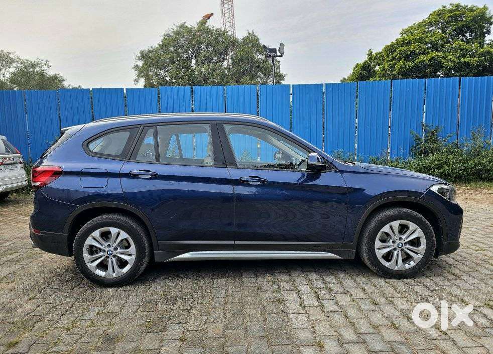Bmw X1 Sdrive 20d X Line, 2021, Diesel