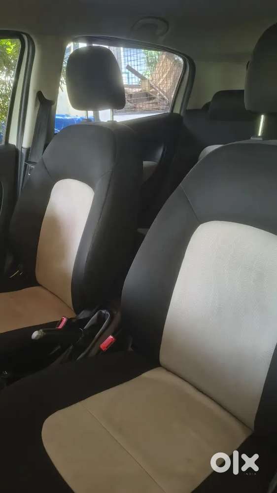 Fiat Punto Evo 1.2 Manual 2015