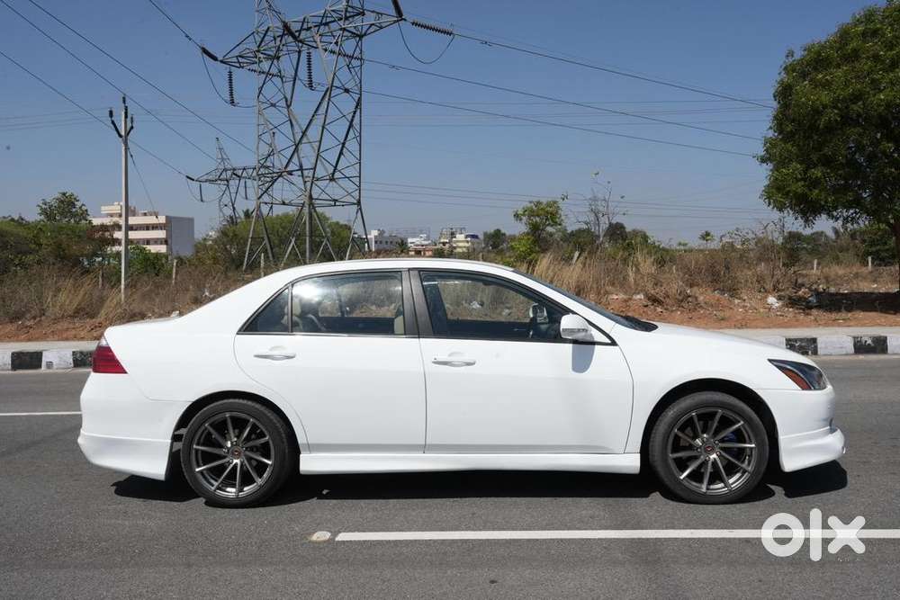 Honda Accord 2007 Petrol Good Condition