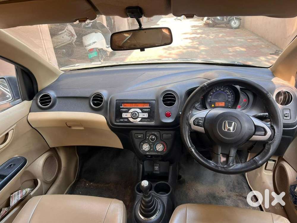 Honda Diesel Manual 2015