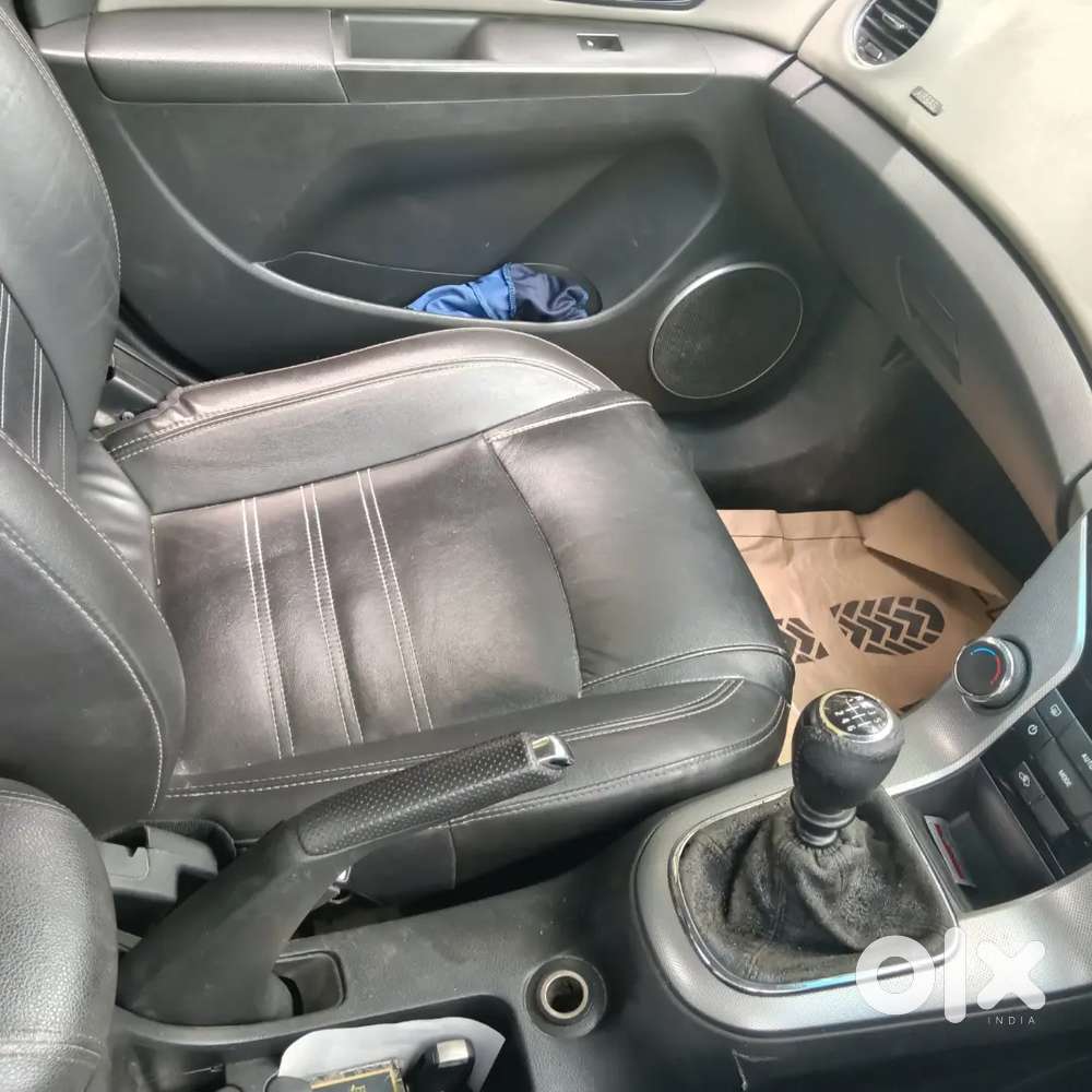 Chevrolet Cruze Diesel 2014 Lt