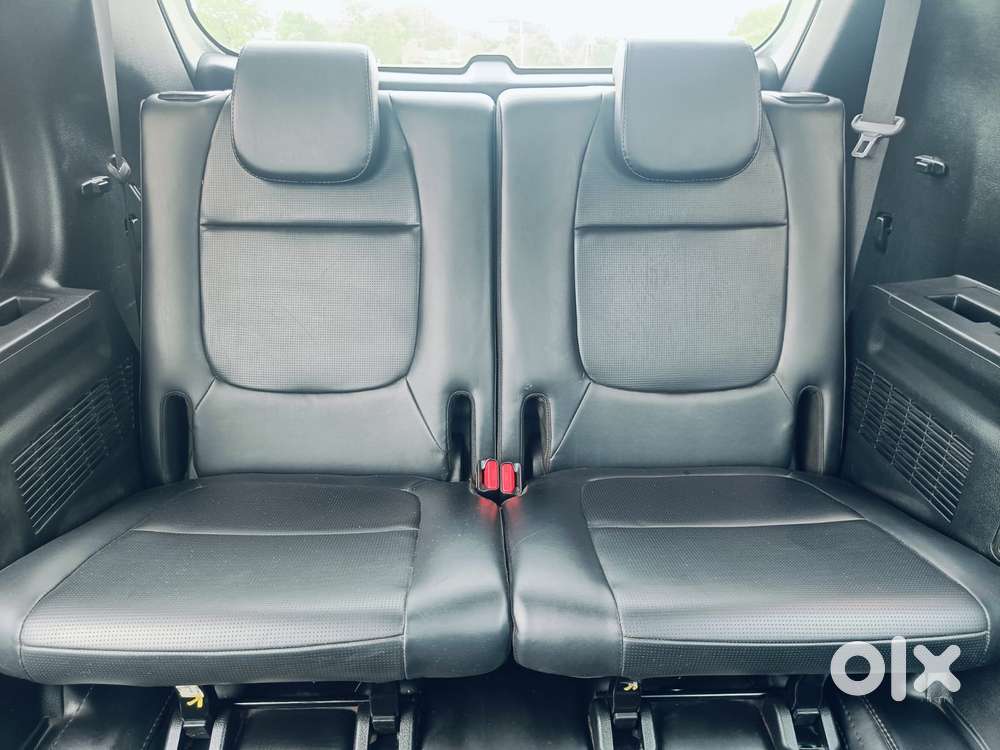Kia Carens G1.5 6mt Gravity, 2023, Petrol