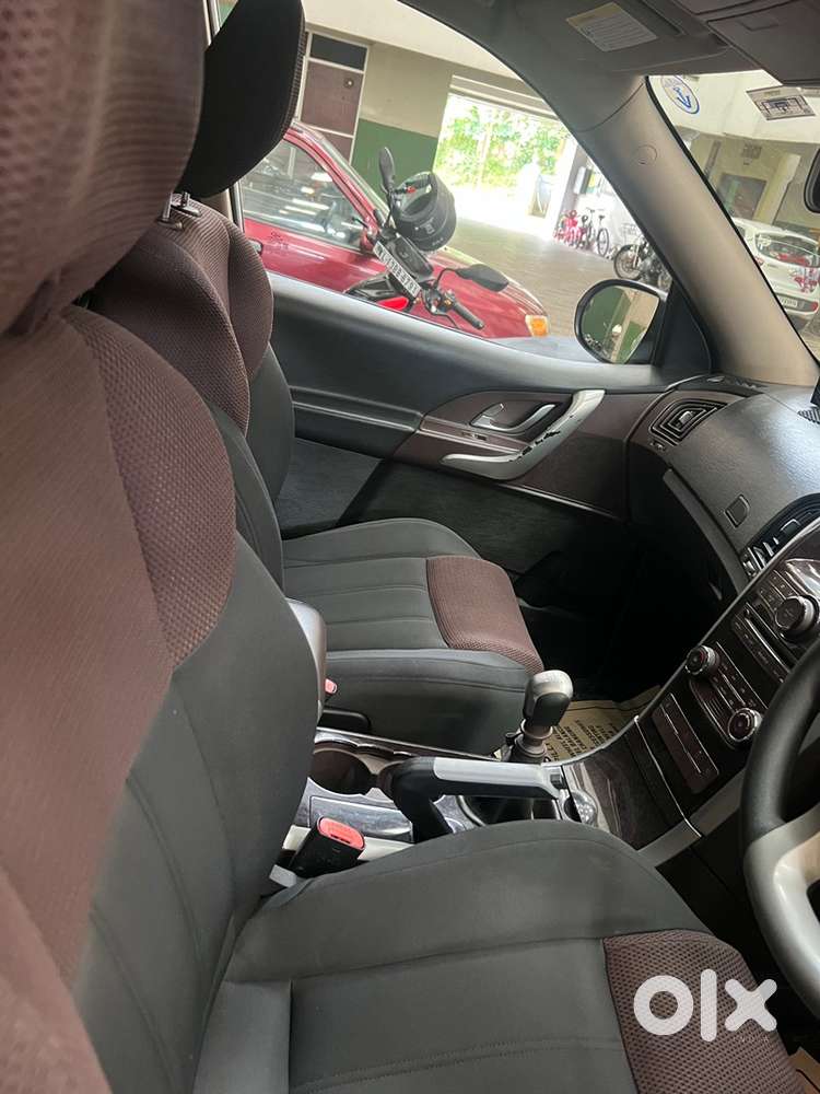 Mahindra Xuv500 Diesel 2013 Single Owner