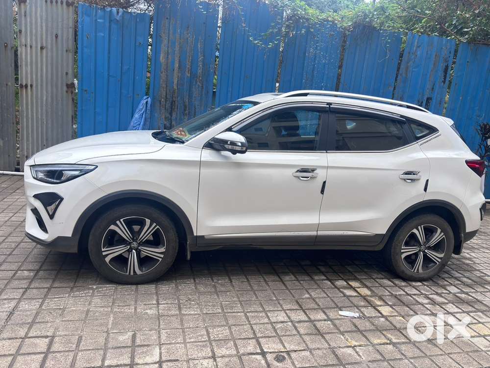 Mg Astor Petrol 2023