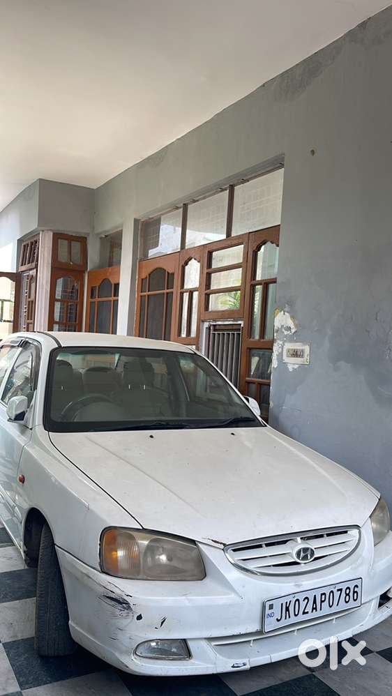 Car In Good Condition