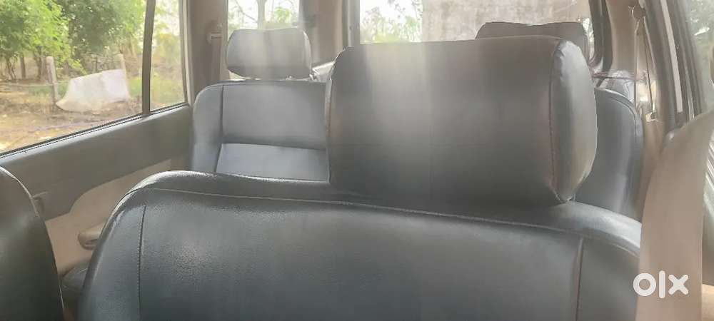 Chevrolet Tavera Neo 2014