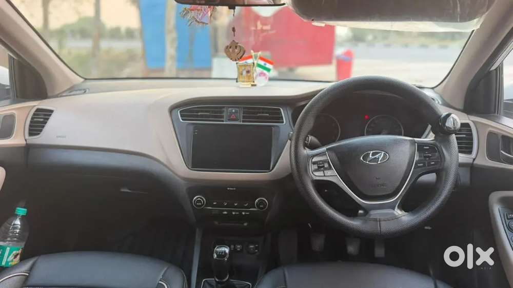 Hyundai Elite I20 2018 Petrol Well Maintained
