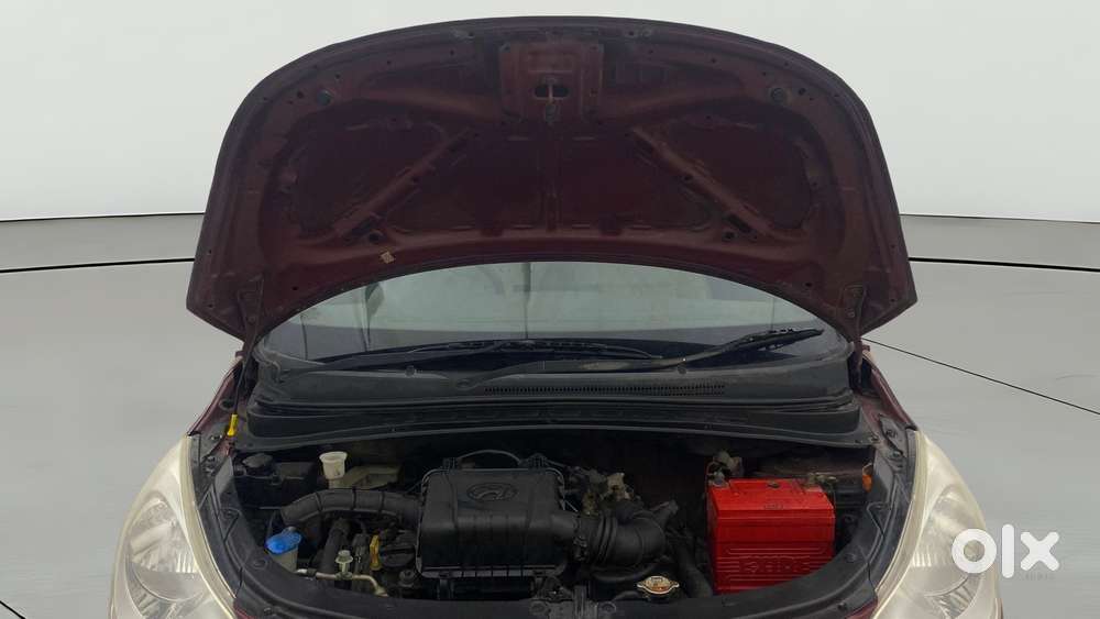 Hyundai I10 Magna 1.1l, 2015, Petrol