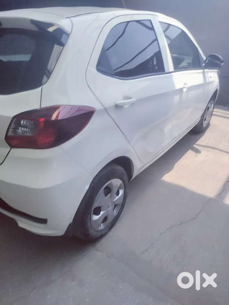 Tata Tiago Ev Xt Lr 2023