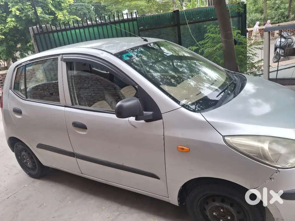 Good Condition Cng Fitted