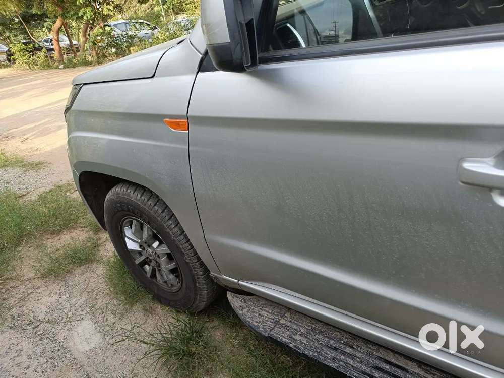 Mahindra Tuv 300 2016 Diesel