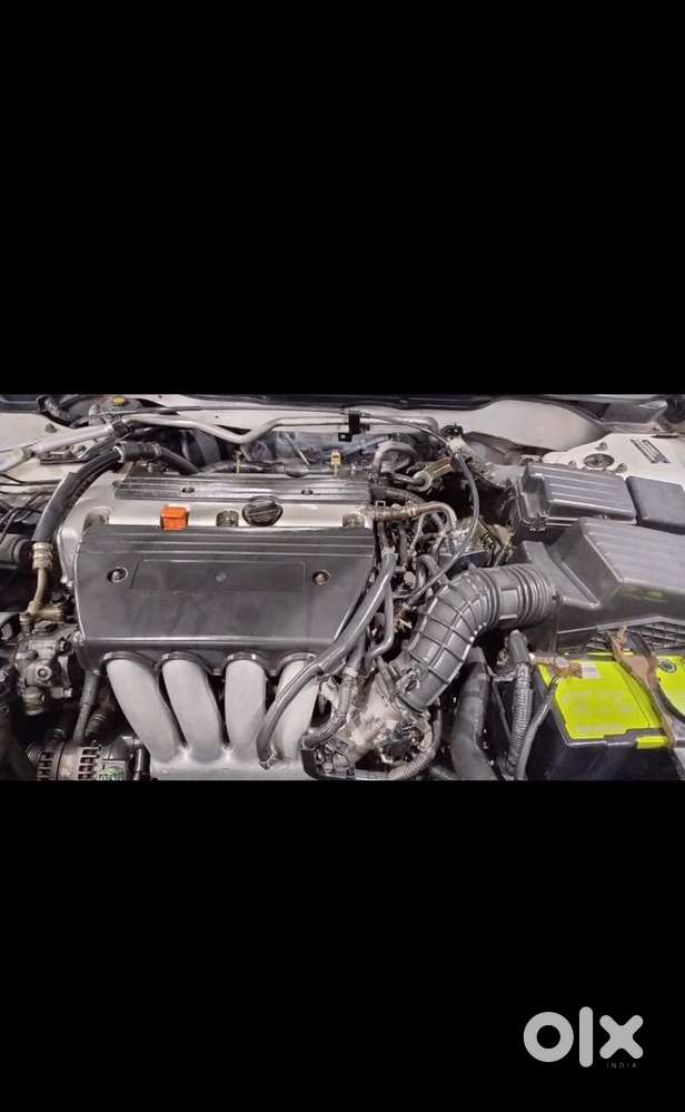 Honda Accord 2007 For Sale. Pristine Condition.