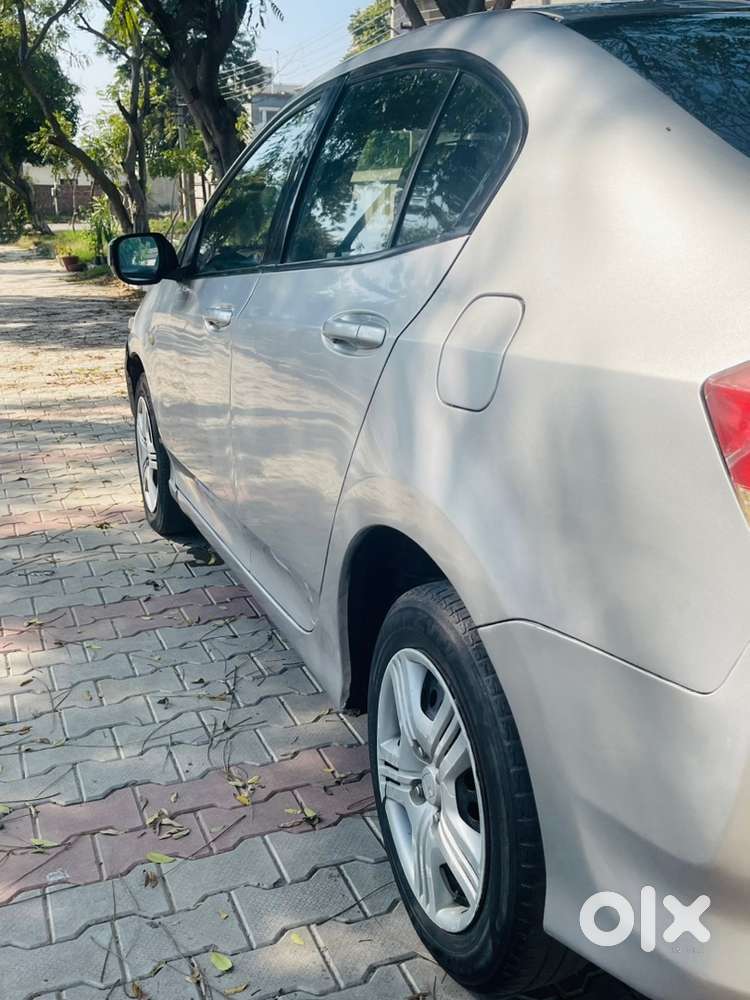 Honda City 2009 Petrol Good Condition