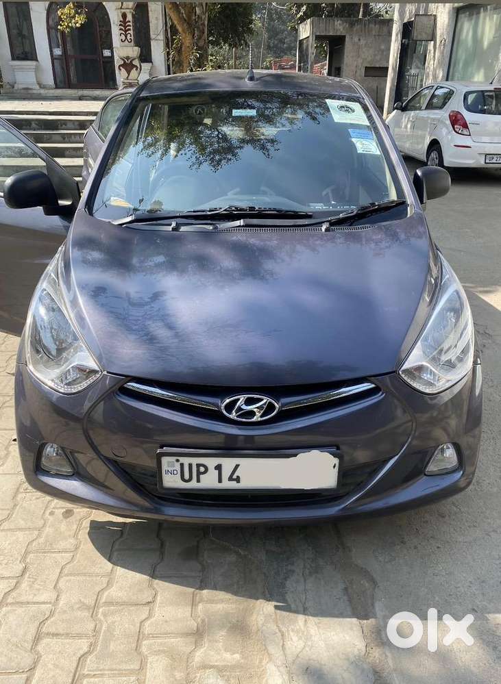 Hyundai Eon Era + Up 14 Reg