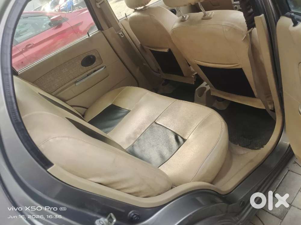 Chevrolet Spark, 2011, Petrol