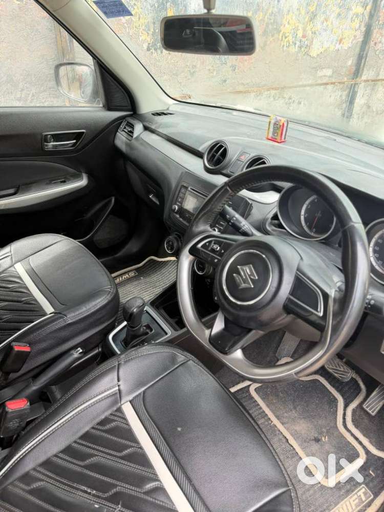 Maruti Suzuki Swift Amt Zxi, 2019, Petrol