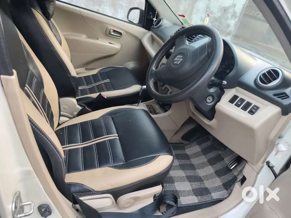 Maruti Suzuki A-star 2012i