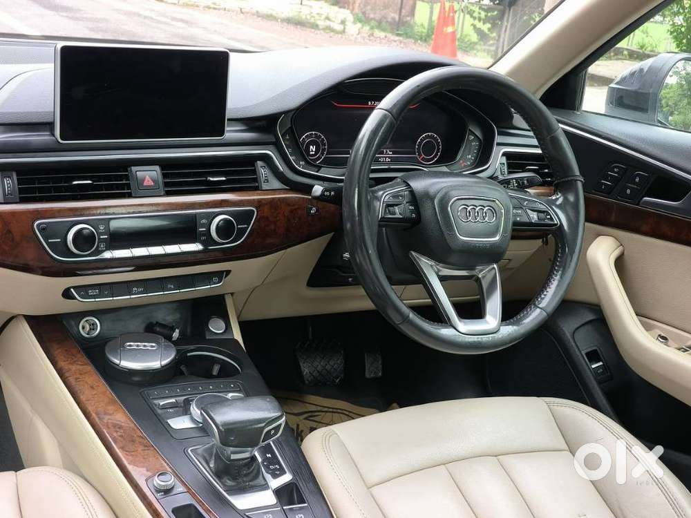 Audi A4 2.0 35 Tdi S Line, 2017, Diesel