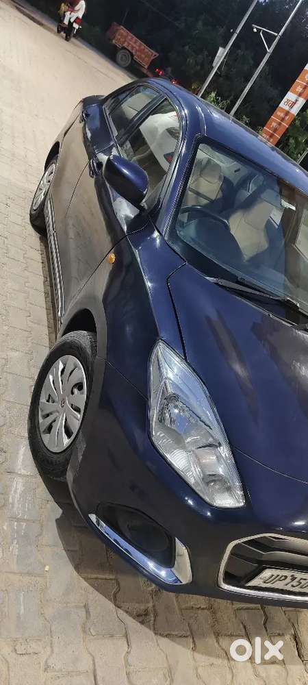 Maruti Suzuki Swift Dzire 2022 Petrol Automatic