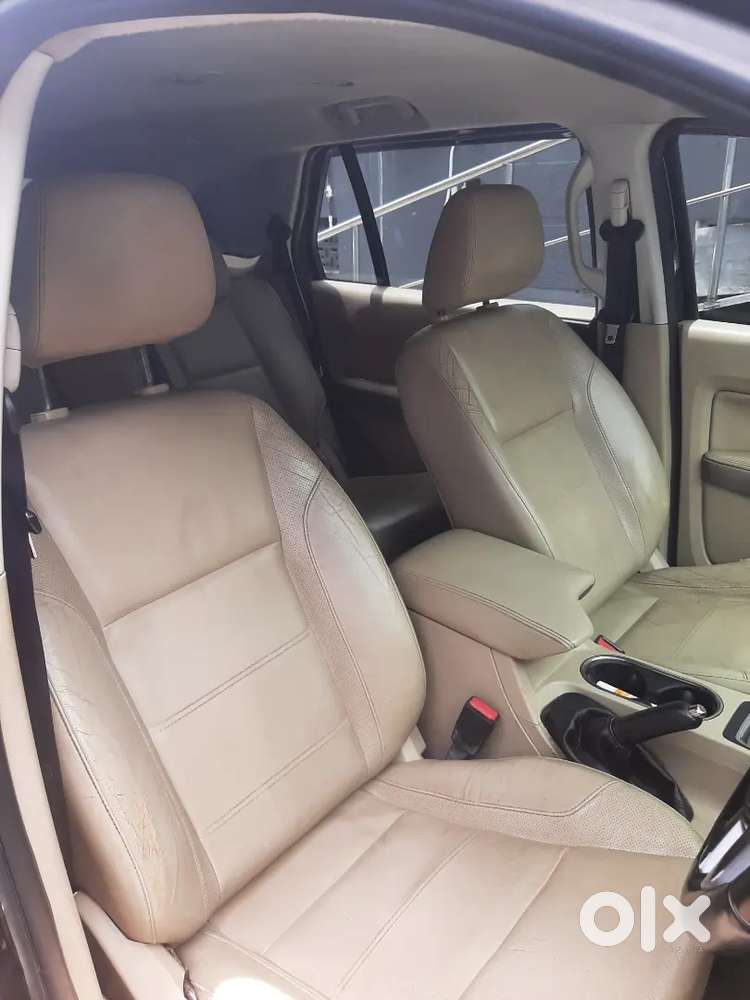 For Sale &ndash; 2016 Ford Endeavour 3.2l 4x4 At Trend