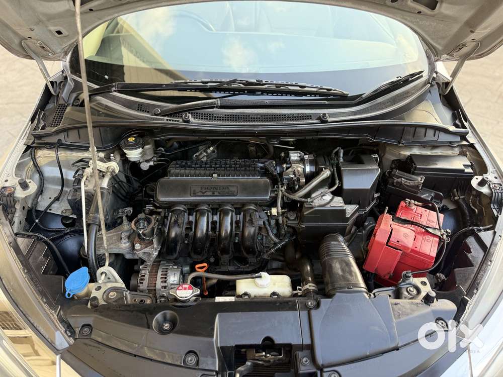 Honda City I-vtec Vx, 2017, Petrol