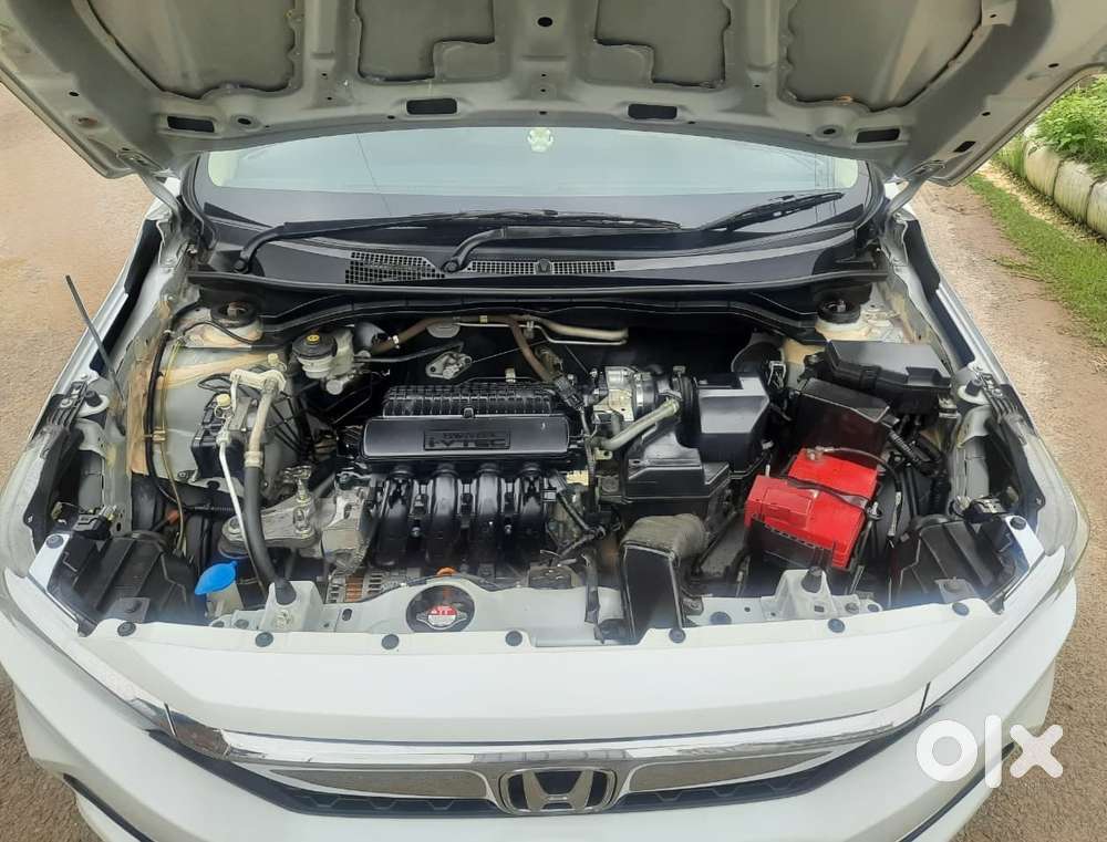 Honda Amaze S Petrol, 2021, Petrol
