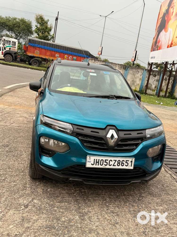 Renault Kwid Rxl, 2021, Petrol