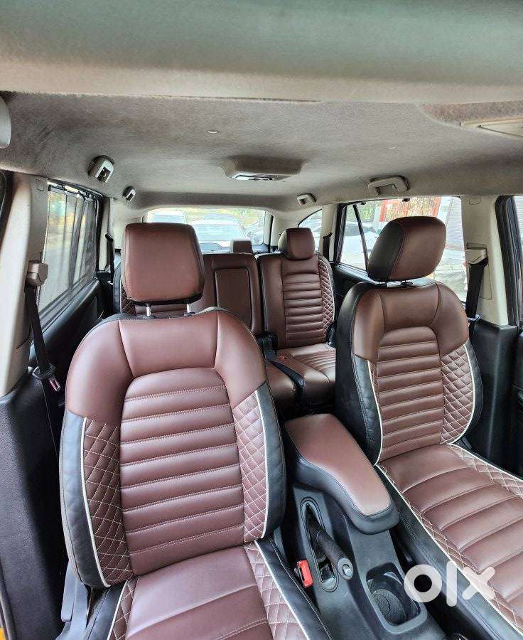 Tata Hexa 2.2 Xe 4x2 7 Str, 2018, Diesel