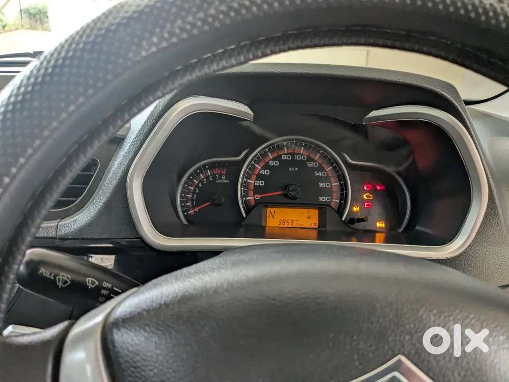 Maruti Suzuki Alto 2016