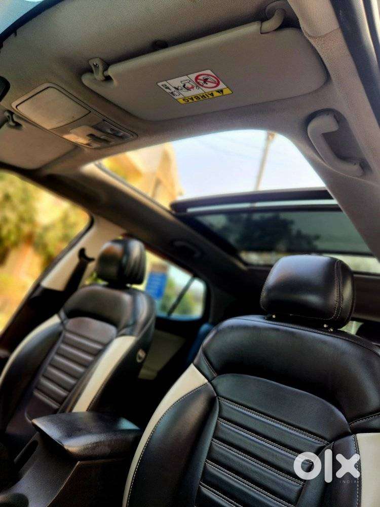 Hyundai Creta 1.6 Sx Option, 2022, Diesel