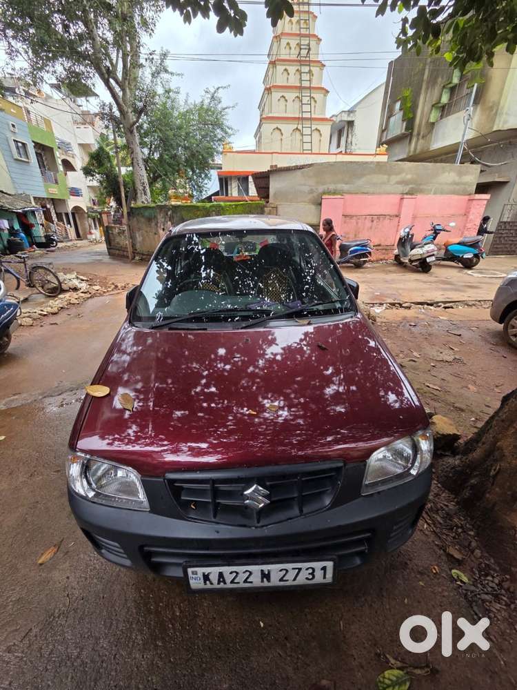 Maruti Suzuki  Alto Std 2006 Model Manual Transmission