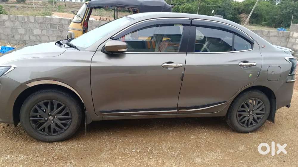Maruti Suzuki Dzire 2026