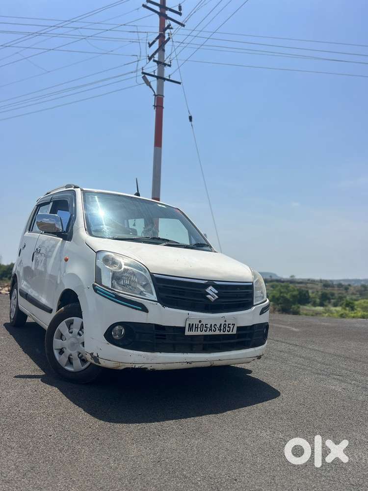 Maruti Wagon R 2010