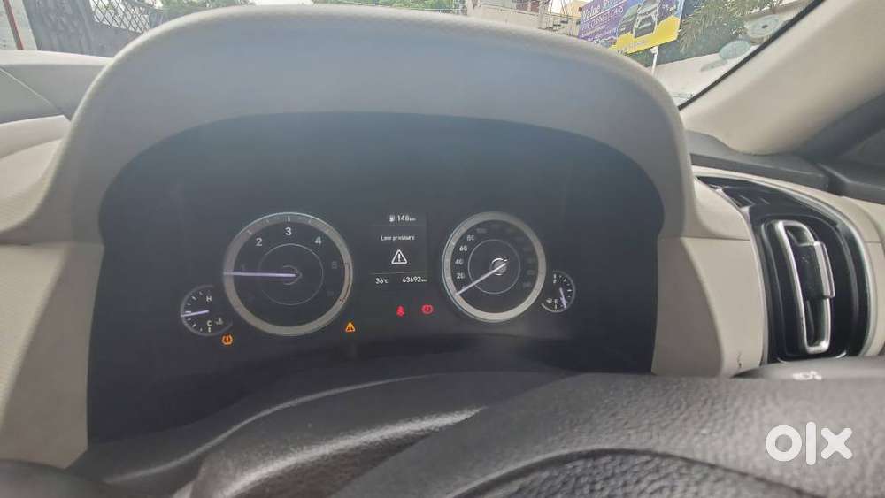 Hyundai Creta 1.5 Ex Diesel, 2021, Diesel