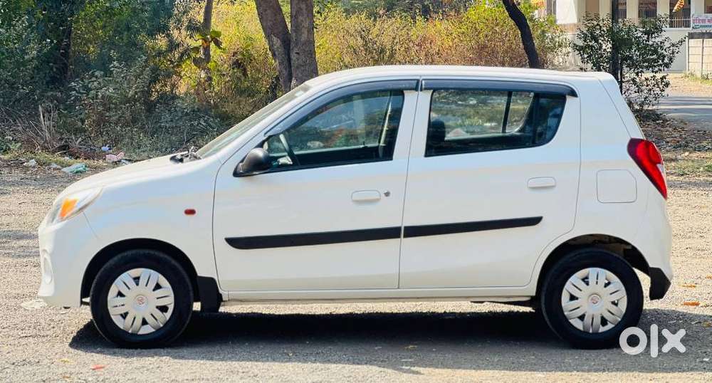 Maruti Suzuki Alto 800 Lxi, 2017, Petrol