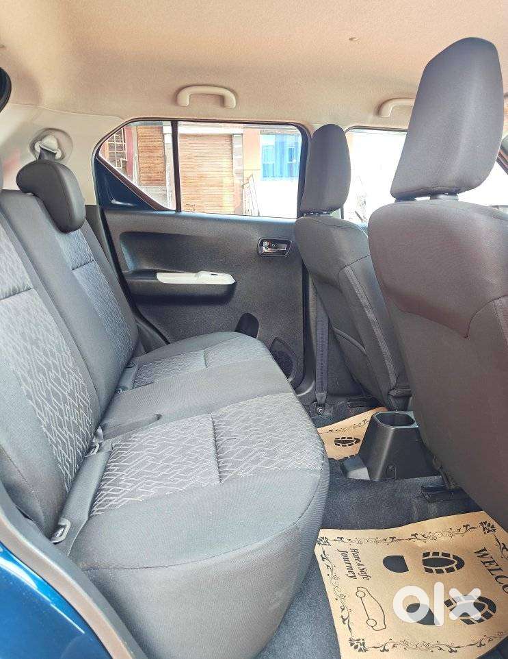 Maruti Suzuki Wagon R