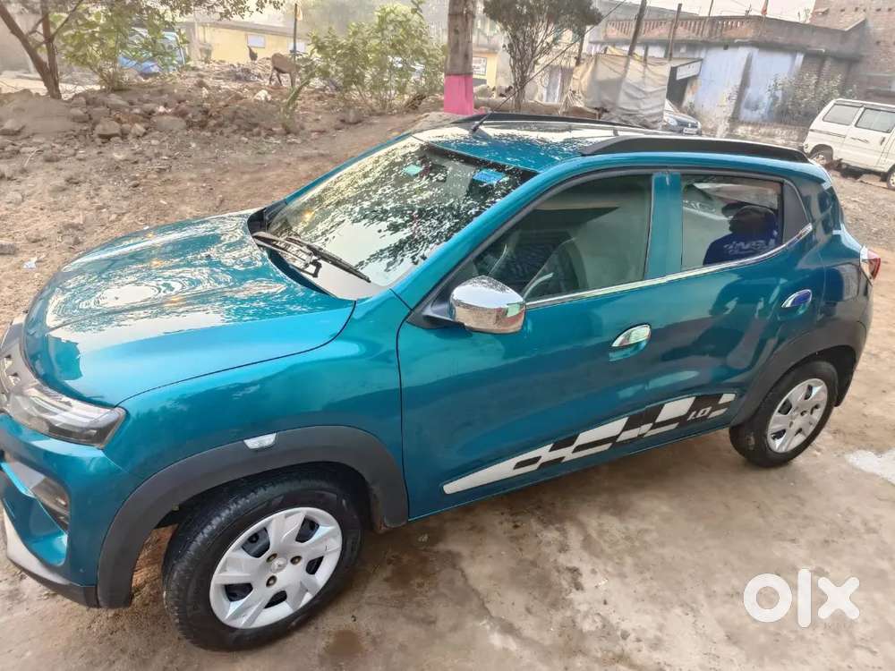 Renault Kwid Special 2021