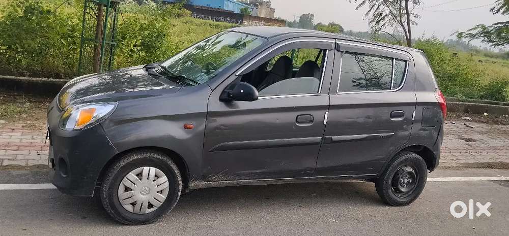 Maruti Suzuki Alto 800 2017 Model
