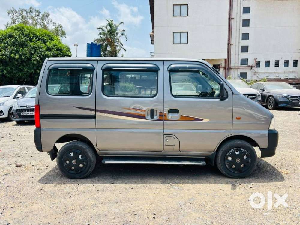 Maruti Suzuki Eeco Cng 5 Seater Ac, 2019, Cng & Hybrids